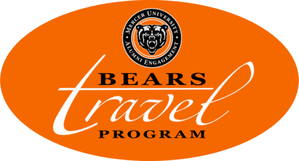 Bears Travel program Logo